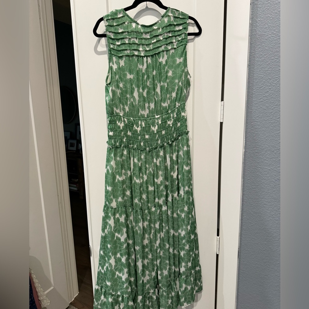 💚 Dress - Picture 2 of 6